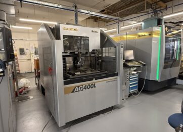 Sodi-Tech revisits PECO to capture the next chapter of its manufacturing story