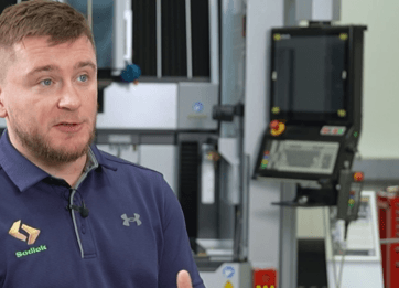 Meet Connor at MACH 2026 – Discover What’s Possible with Sodi-Tech